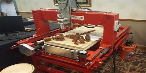 3d printed 4x8 cnc machine with skate wheels|8 Best 4x8 CNC Routers in 2024 (All Budgets) .